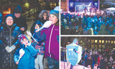 Община JRCC празднует Хануку: тепло и весело взрослым и детям!