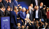 Победу на парламентских выборах в Израиле одержала партия Ликуд, которую возглавляет премьер-министр Биньямин Нетаньяху. 