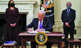 Президент Джо Байден подписал декларацию, объявляющую 24 марта 2021 года, что соответствует 11-му дню еврейского месяца Нисан, «Днем образования и обмена знаниями в США»...