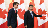 Канада - Китай: отношения обостряются