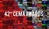 В следующее  воскресенье, 23 января, 42-я церемония CEMA Gala Award, подготовленная в сотрудничестве с независимой компанией Hydra Film Inc., будет полностью показана на канале TLN Television, имеющем огромную зрительскую аудиторию...