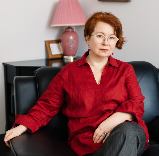 Психотерапия -  это партнерство