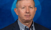 Игорь Саржинский,  основатель и директор частной школы Rutherford School