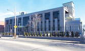 Посольство Российской Федерации в Канаде.