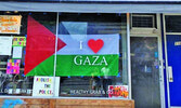 Кимберли Хокинс заявила, что «ничего не имеет против евреев, но требует прекратить оккупацию Палестины»....