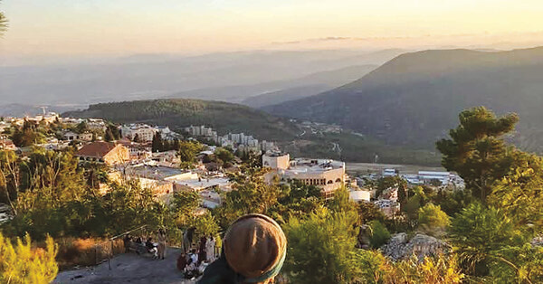 Майя Мастер передаёт эстафету