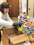В связи с временным закрытием программ доставки готовой еды, B’nai Brith Canada начала кампанию по сбору средств, обратившись к желающим стать волонтерами по формированию продовольственных пакетов для пожилых и ветеранов...