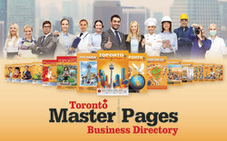 С людьми, для людей, о людях. Уже 24 года Toronto MasterPages - это не просто справочник, а часть жизни русскоязычной Канады. Для кого-то это источник полезной информации, для кого-то - возможность заявить о себе, а для кого-то - символ родного и близкого сообщества. Через него находят партнёров, клиентов, друзей и вдохновение. Издание развивалось вместе со своими читателями, сохранив главное - человеческое тепло, доверие и чувство общности, которое делает нашу общину живой. Читайте стр. 7. 