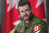 Майкл Норман Руло - офицер канадских вооруженных сил, генерал-лейтенант канадской армии.