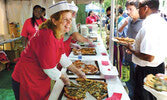 Vaughan Pizza Festival Sunday - завершающий фестиваль пиццы, музыки и пива. Организаторы фестиваля обещают лучшую пиццу со всего Онтарио, отличную музыкальную программу, пиво для взрослых и развлечения для детей...