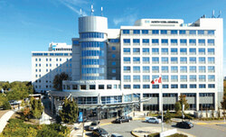 North York General Hospital