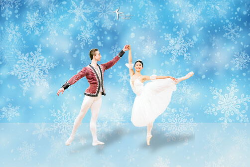 Волшебство «Щелкунчика»