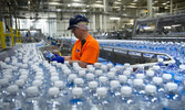 Вода в бутылках: новые цены  и правила