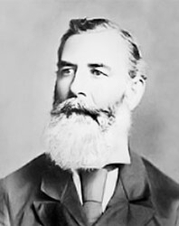 William Canniff, (born in Thurlow, Upper Canada, 20 June 1830; died in Belleville, Ontario 18 October 1910)
