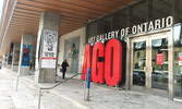 Пропуск Museum + Art Pass (MAP) для бесплатного посещения достопримечательностей, в том числе и Art Gallery of Ontario...
