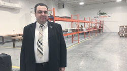  Глеб Никифоров, владелец канадской компании Autho-
charges.ca
