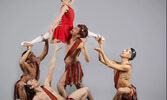 Гала-балет  Follow your dreams