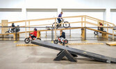 Toronto Bicycle Show and E-Bike Expo...