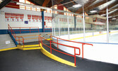 Downsview Arena