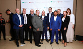 Highlight Motors вместе со Scotia Bank провела гала-презентацию Brain Cancer Canada с целью сбора средств в поддержку деятельности  этой организации...