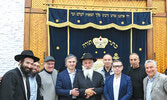 JRCC отмечает юбилей