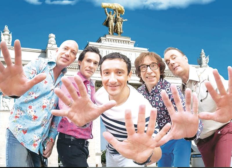 «Слушай только свой внутренний голос...»