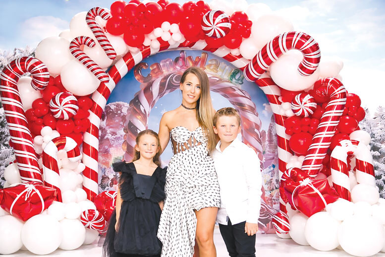 «Создаю не просто декор, а эмоции»