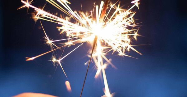 Новый год. Новый этап. Вместе.