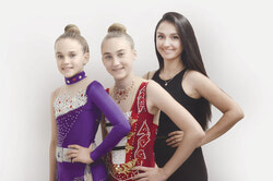 “Star Rhythmic Gymnastic