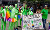 Zombie Cannabis Consumers Association