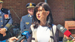 Совет директоров Toronto Community Housing Corporation снял с должности генерального менеджера этой организации Кэти Милсом... 