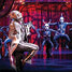 Фантастическое представление KOOZA от Cirque du Soleil