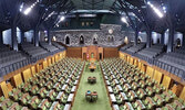 House of Commons of Canada Parliament