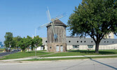 Sandwich Windmill at Mill Park