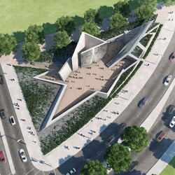 Помнить уроки прошлого. Canada’s National Holocaust Monument, открытие которого состоялось в Оттаве, не называется «мемориал» или «музей». Просто Памятник. Потому что каждая его деталь призвана напоминать о том, что невозможно забыть. О шести миллионах людей, уничтоженных только за то, что они были евреями... Читайте стр.12.
