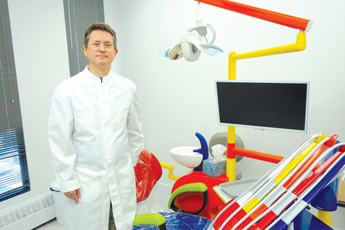 Имплант - не роскошь,  а качество жизни