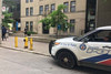 Угроза терактов в Торонто