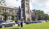 Университеты Канады рисковать не будут 